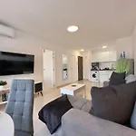Torres De Yomely - M6g Apartamento *