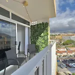 Torres De Yomely - M6g Apartamento *
