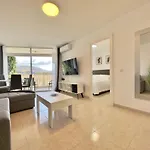 Torres De Yomely - M6g Apartamento *