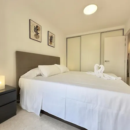 Torres De Yomely - M6g Apartamento