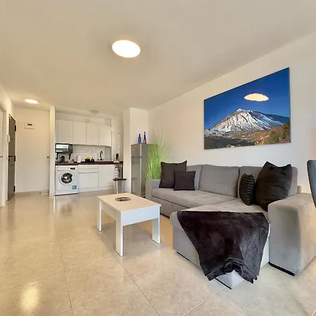 Apartment Torres De Yomely - M6g