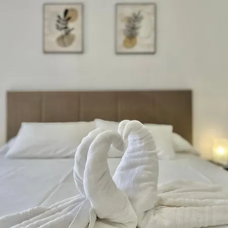 Apartment Torres De Yomely - M6g Playa de las Américas