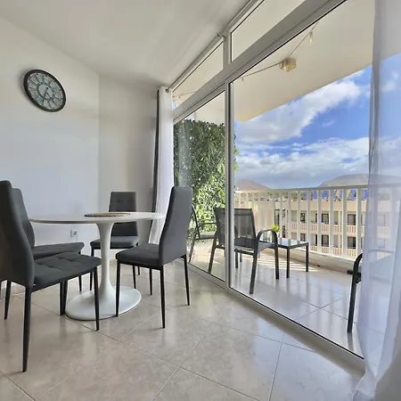 Torres De Yomely - M6g Apartment