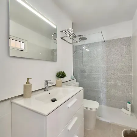 Torres De Yomely - M6g Apartment Playa de las Américas