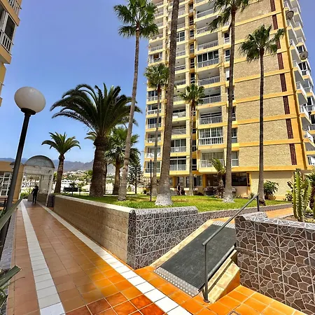 Apartment Torres De Yomely - M6g Playa de las Américas