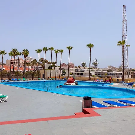 Torres De Yomely - M6g Apartment *