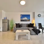 Lejlighed Torres De Yomely - M6g *
