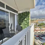 Appartement Torres De Yomely - M6g *
