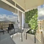 Appartement Torres De Yomely - M6g *