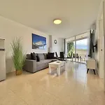 Torres De Yomely - M6g Appartement
