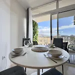 Torres De Yomely - M6g Appartement *