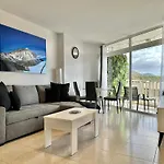Appartement Torres De Yomely - M6g