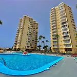 Torres De Yomely - M6g * Playa de las Américas