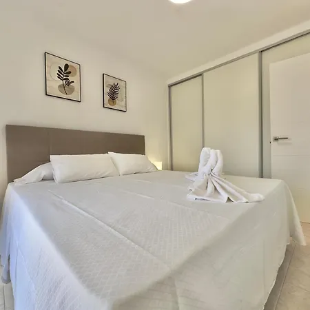 Appartement Torres De Yomely - M6g