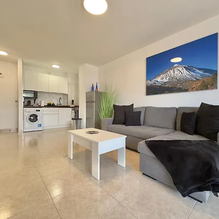 Apartament Torres De Yomely - M6g *