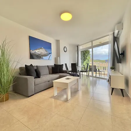 Appartement Torres De Yomely - M6g Playa de las Américas