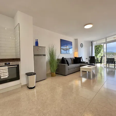 Apartament Torres De Yomely - M6g Playa de las Americas (Tenerife)