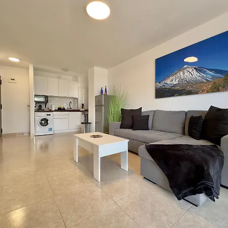 Torres De Yomely - M6g Apartment Playa de las Américas