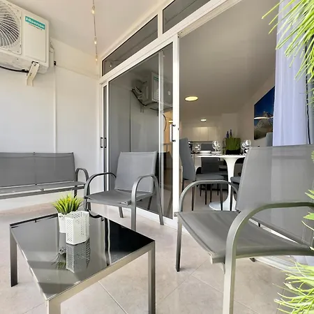 Torres De Yomely - M6g Apartment Playa de las Américas