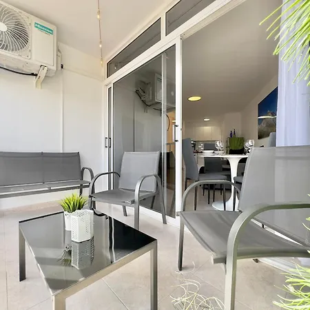 Torres De Yomely - M6g Apartment