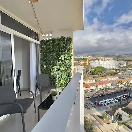 Torres De Yomely - M6g Apartment Playa de las Américas