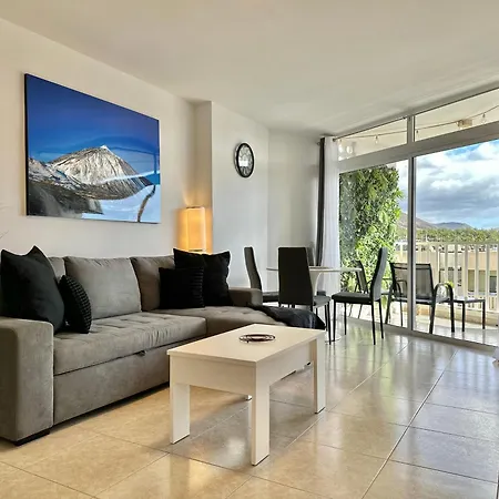 Apartment Torres De Yomely - M6g Playa de las Américas