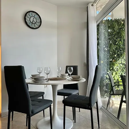 Torres De Yomely - M6g Apartment