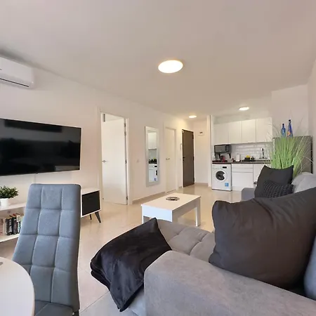 Torres De Yomely - M6g Apartment *