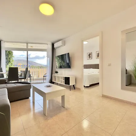 Apartment Torres De Yomely - M6g Playa de las Americas (Tenerife)