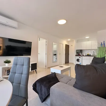Torres De Yomely - M6g Apartment *