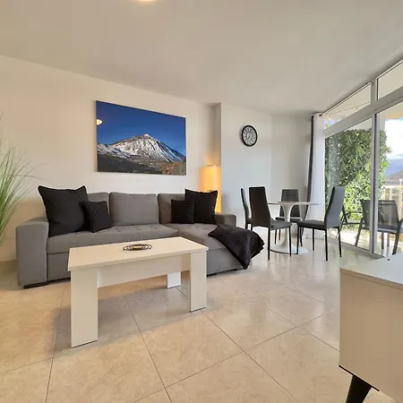 Torres De Yomely - M6g Apartment Playa de las Americas (Tenerife)