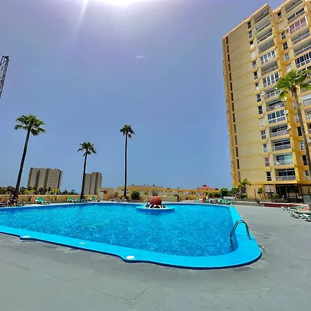 Apartment Torres De Yomely - M6g Playa de las Americas (Tenerife)